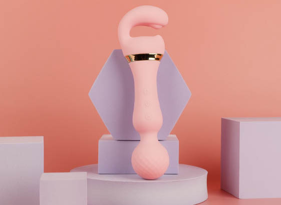 情趣玩具戒指男女区别大吗：情趣玩具戒指男女差异揭秘